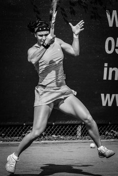 Ausschnitte 4399 - Braunschweig womens open